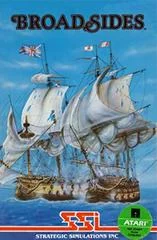 Background - Broadsides - Nintendo DS - Retrocharting