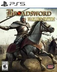 Broadsword - Playstation 5 - Retrocharting