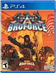 Broforce - Playstation 4 - Retrocharting