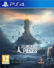 Broken Pieces - Playstation 4 - Retrocharting