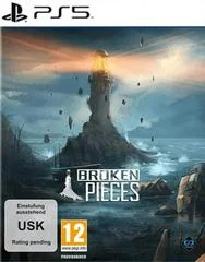 Broken Pieces - Playstation 5 - Retrocharting