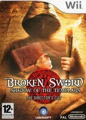 Broken Sword - Wii - Retrocharting