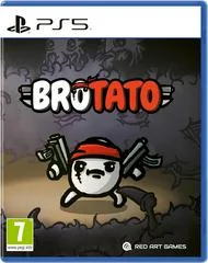 Brotato - Playstation 5 - Retrocharting