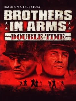 Background - Brothers in Arms Double Time - Wii - Retrocharting