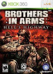 Brothers in Arms Hell's Highway - Xbox - Retrocharting