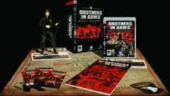 Brothers in Arms: Hell's Highway [Limited Edition] - PlayStation - Retrocharting