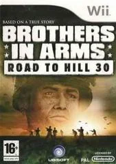 Brothers In Arms: Road To Hill 30 - Wii - Retrocharting