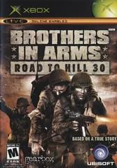Brothers in Arms Road to Hill 30 - Xbox - Retrocharting
