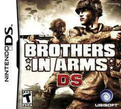 Brothers in Arms War Stories - Nintendo DS - Retrocharting