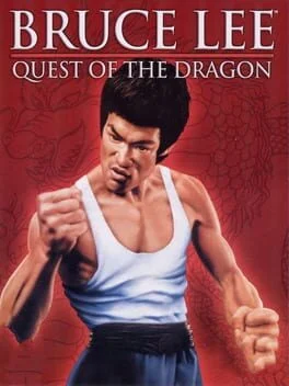 Bruce Lee: Quest of the Dragon - Xbox - Retrocharting