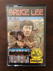 Bruce Lee - ZX Spectrum - Retrocharting