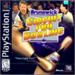 Brunswick Circuit Pro Bowling - PlayStation - Retrocharting