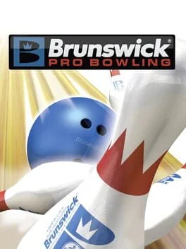 Brunswick Pro Bowling - PlayStation 2 - Retrocharting