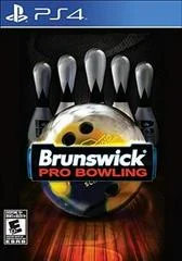 Background - Brunswick Pro Bowling - Playstation 4 - Retrocharting
