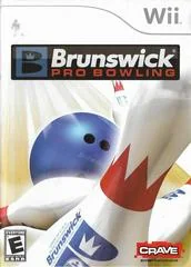 Brunswick Pro Bowling - Wii - Retrocharting