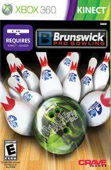 Background - Brunswick Pro Bowling - Xbox 360 - Retrocharting