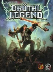 Brutal Legend [Prima] - Strategy Guide - Retrocharting