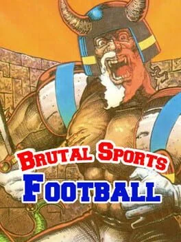 Brutal Sports Football - Jaguar - Retrocharting
