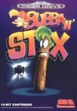 Bubba N Stix - Sega Genesis - Retrocharting