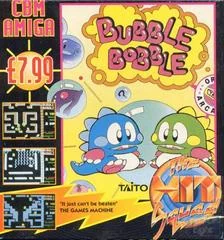 Background - Bubble Bobble [Hit Squad] - Amiga - Retrocharting