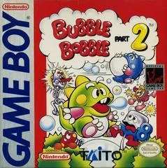 Bubble Bobble Part 2 - GameBoy - Retrocharting