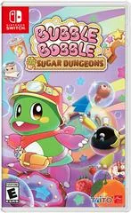 Bubble Bobble Sugar Dungeons - Nintendo Switch - Retrocharting