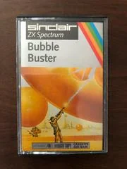 Bubble Buster - ZX Spectrum - Retrocharting