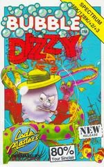 Bubble Dizzy - ZX Spectrum - Retrocharting