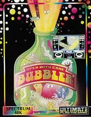 Bubbler - ZX Spectrum - Retrocharting