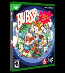 Background - Bubsy In: The Purrfect Collection - Xbox Series X - Retrocharting