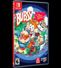 Bubsy In: The Purrrfect Collection - Nintendo Switch - Retrocharting
