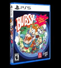 Background - Bubsy In: The Purrrfect Collection - Playstation 5 - Retrocharting