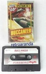 Background - Buccaneer - ZX Spectrum - Retrocharting