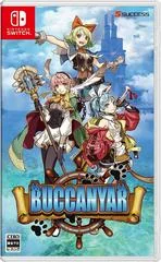Buccanyar - Nintendo Switch - Retrocharting