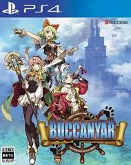 Buccanyar - Playstation 4 - Retrocharting