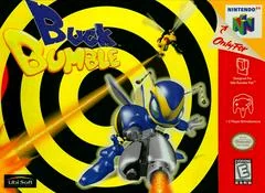 Background - Buck Bumble - Nintendo 64 - Retrocharting