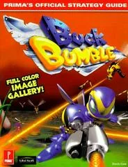 Buck Bumble [Prima] - Strategy Guide - Retrocharting