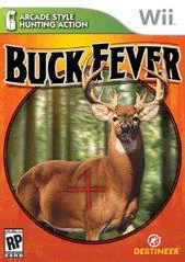 Buck Fever - Wii - Retrocharting