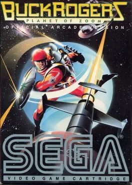 Buck Rogers: Planet of Zoom - Commodore 64 - Retrocharting