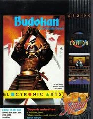 Background - Budokan: The Martial Spirit [Softprice] - Amiga - Retrocharting