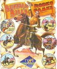 Background - Buffalo Bill's Wild West Show - ZX Spectrum - Retrocharting