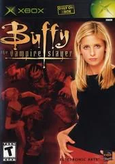 Buffy the Vampire Slayer - Xbox - Retrocharting