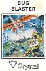 Bug Blaster - ZX Spectrum - Retrocharting