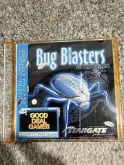 Bug Blasters [Homebrew] - Sega CD - Retrocharting