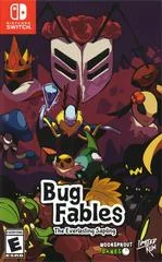 Bug Fables: The Everlasting Sapling - Nintendo Switch - Retrocharting