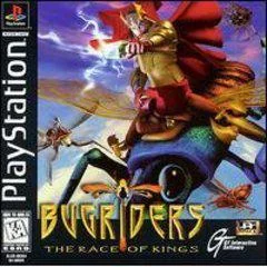 Bug Riders - PlayStation - Retrocharting