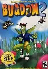 Bugdom 2 - Macintosh - Retrocharting