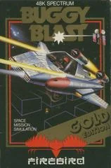 Buggy Blast - ZX Spectrum - Retrocharting