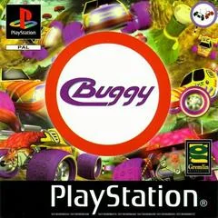 Buggy - PlayStation - Retrocharting
