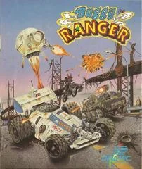 Buggy Ranger - ZX Spectrum - Retrocharting